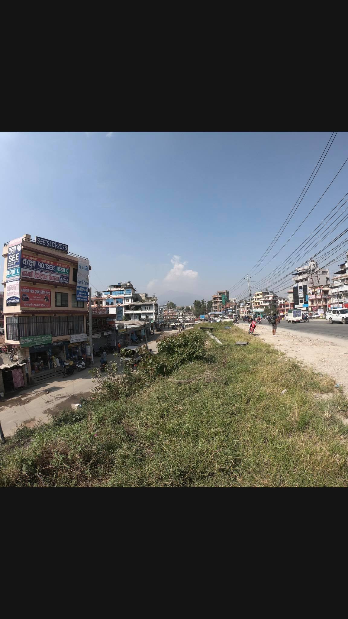 Picture of Basundhara Ring Rd Track S, Kathmandu Metropolitan City, Bagmati Province
